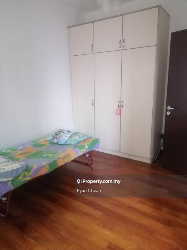 Rumah Berkembar untuk Dijual di Sutera Damansara, Gloria Residences, Damansara Damai oleh Ryan Cheah - iProperty.com.my
