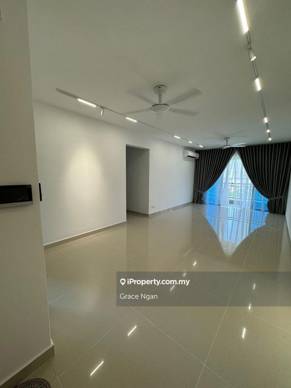 For Sale - Aradia Residence @ Lake City KL North