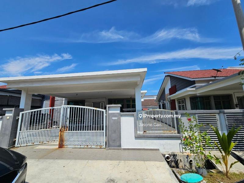 Rumah Berkembar untuk Dijual di Tanjong Minyak, Melaka oleh Jasone Gan - iProperty.com.my