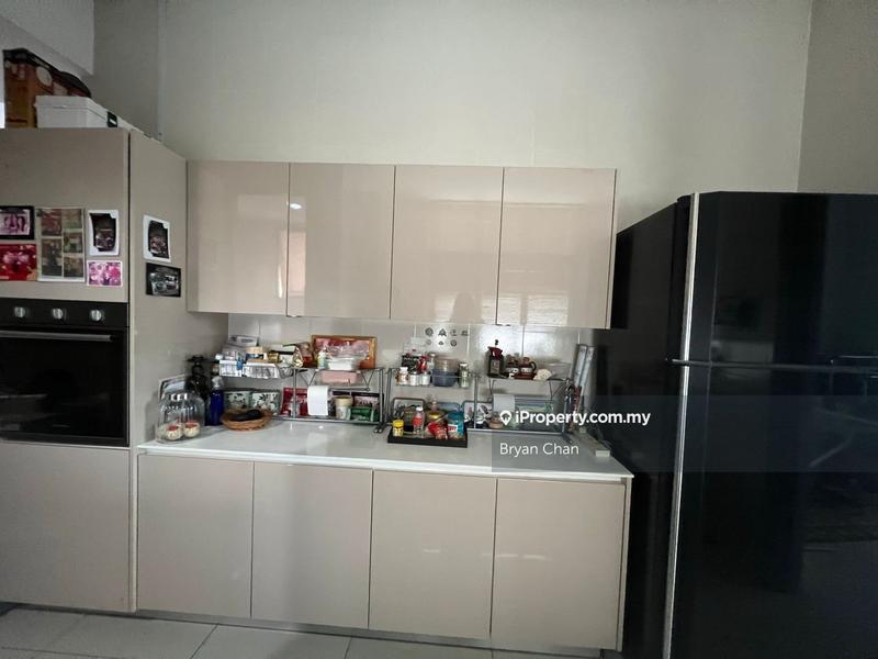 Service Residence for Sale in Subang Olives Residence by Bryan Chan - iProperty.com.my