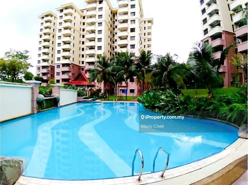 Condominium for Sale in Golf Vista Resort Homes by Alexis Chee - iProperty.com.my