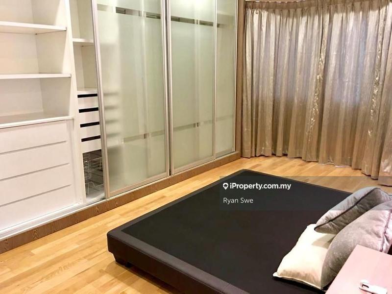 Kondominium untuk Dijual di Anggun Puri oleh Ryan Swe - iProperty.com.my