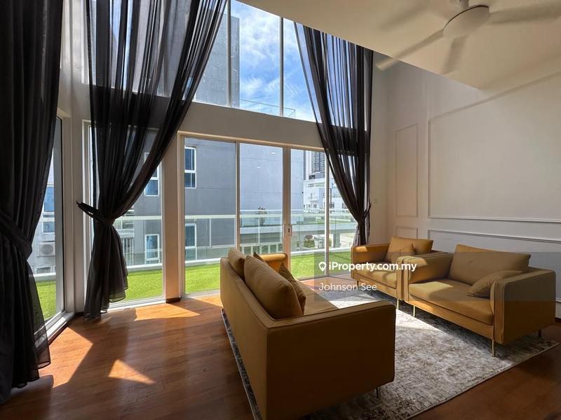 Bungalow House for Sale in Lakefront Villa, Cyberjaya by Johnson See - iProperty.com.my