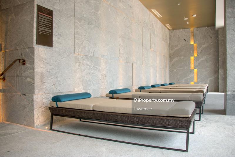 Service Residence for Rent in Core Residence @ TRX by Lawrence - iProperty.com.my