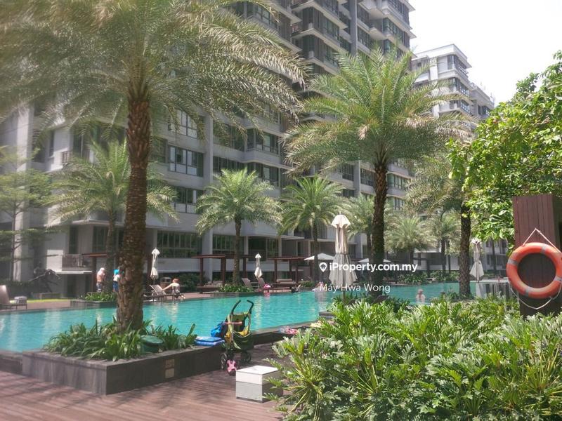 Condominium for Sale in Seni Mont Kiara by May Hwa Wong - iProperty.com.my