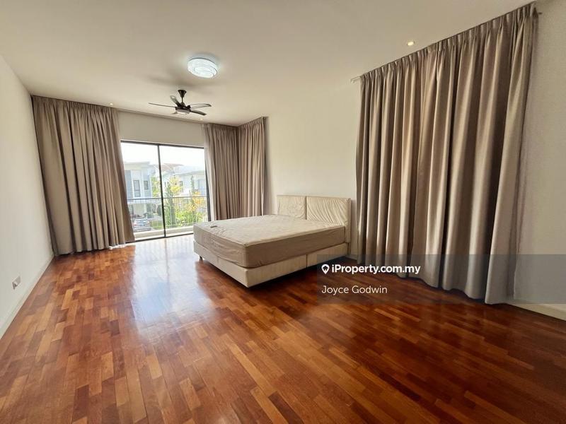 Rumah Berkembar untuk Dijual di Jade Hills, Kajang oleh Joyce Godwin - iProperty.com.my