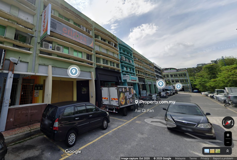 Kedai untuk Dijual di Pju 1a, Ara Damansara oleh Aw Qi Fan - iProperty.com.my