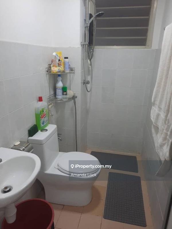 Apartment for Sale in D'Palma by Amanda Lock - iProperty.com.my