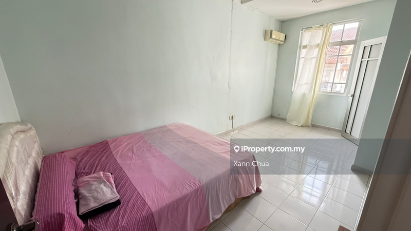 Rumah Teres 2-Tingkat untuk Dijual di Bandar Putra Permai, Seri Kembangan oleh Xann Chua - iProperty.com.my