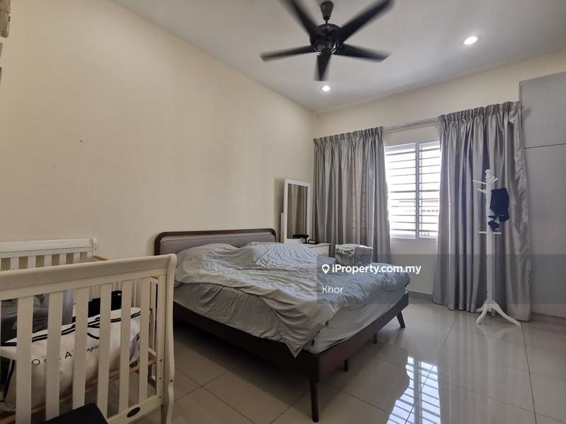 Townhouse for Sale in Taman Sunway Wellesley, Bukit Mertajam by Khor - iProperty.com.my