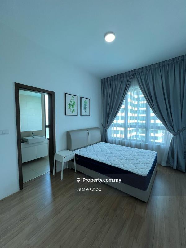 Condominium for Rent in The Marina View by Jessie Choo - iProperty.com.my