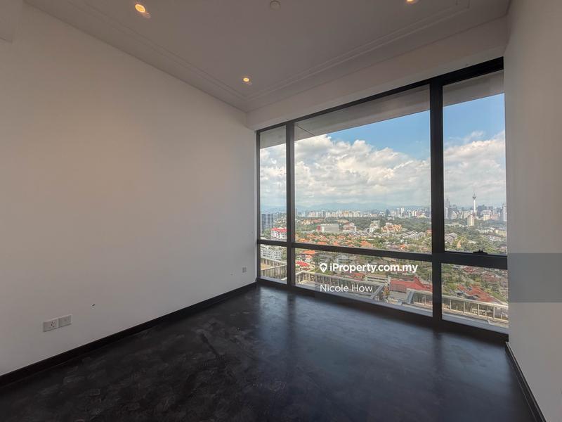 For Sale - Regent Suites @ Pavilion Damansara Heights