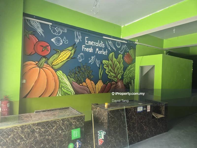 Kedai untuk Disewa di Kota Emerald, Rawang oleh David Tang - iProperty.com.my