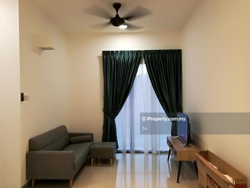 Residensi Servis untuk Disewa di South View oleh Sujatha M - iProperty.com.my