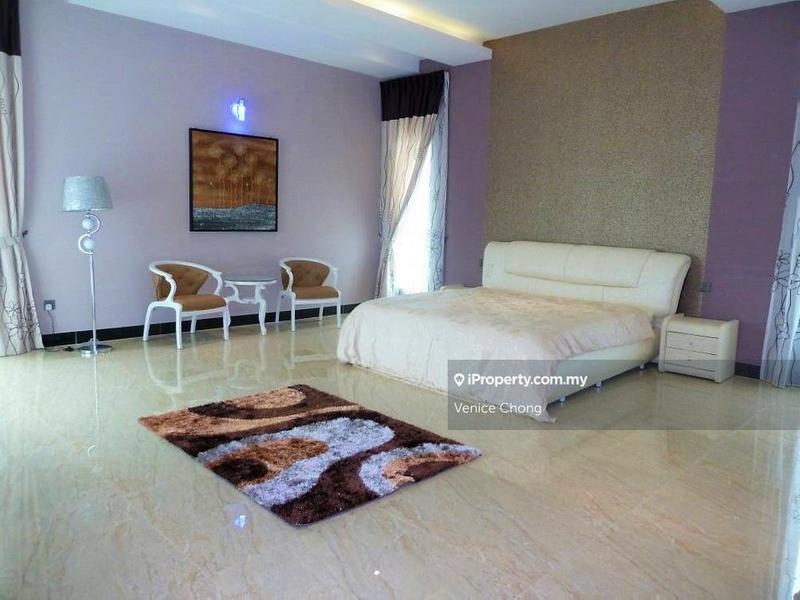 Banglo untuk Dijual di Mines Resort City, Seri Kembangan oleh Venice Chong - iProperty.com.my