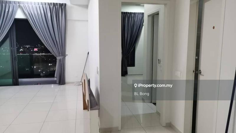 Service Residence for Sale in Ong Kim Wee Residence by BL Bong - iProperty.com.my