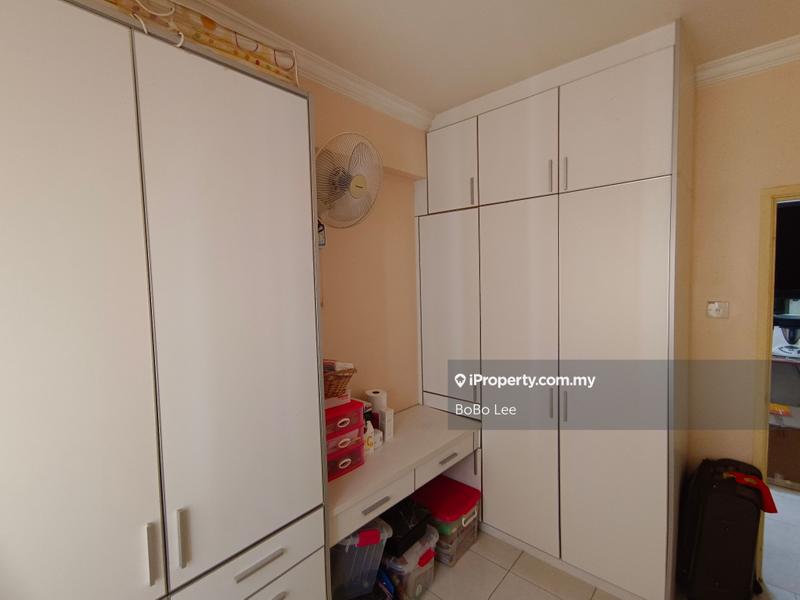 Apartment for Sale in Gembira Park by BoBo Lee - iProperty.com.my