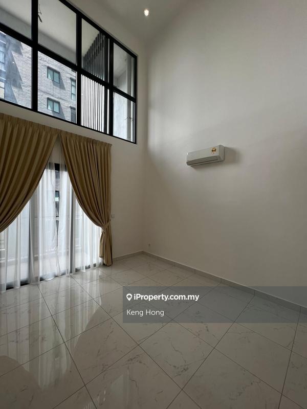 Kondominium untuk Disewa di Damansara Seresta oleh Keng Hong - iProperty.com.my
