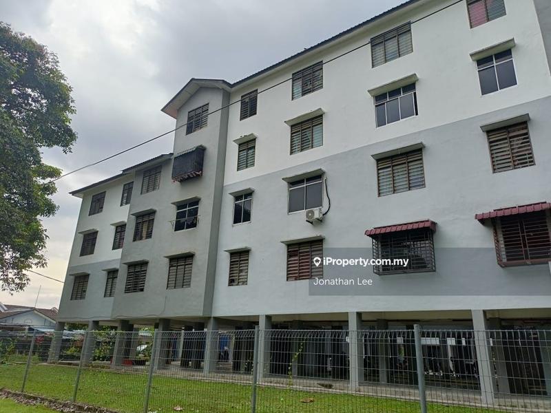 Flat for Sale in Taman Dasa by Jonathan Lee - iProperty.com.my