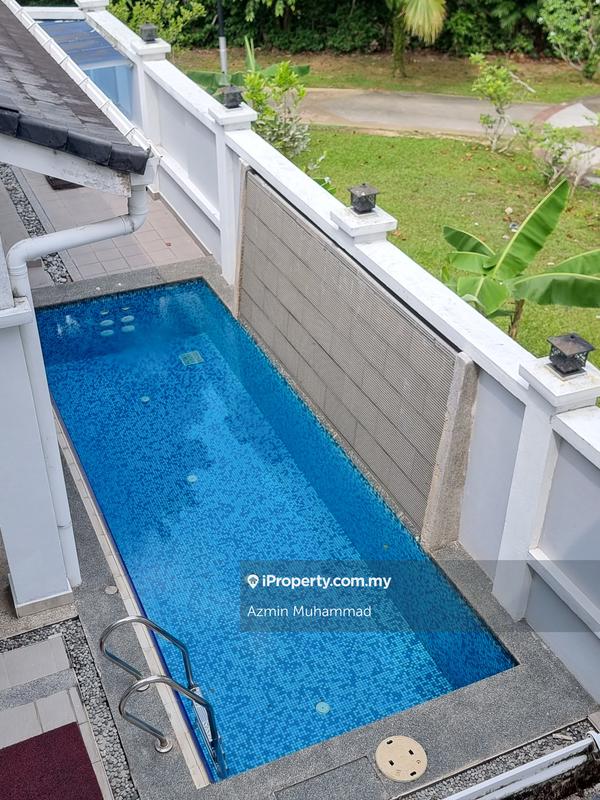 Bungalow House for Sale in Seksyen 10, Shah Alam by Azmin Muhammad - iProperty.com.my