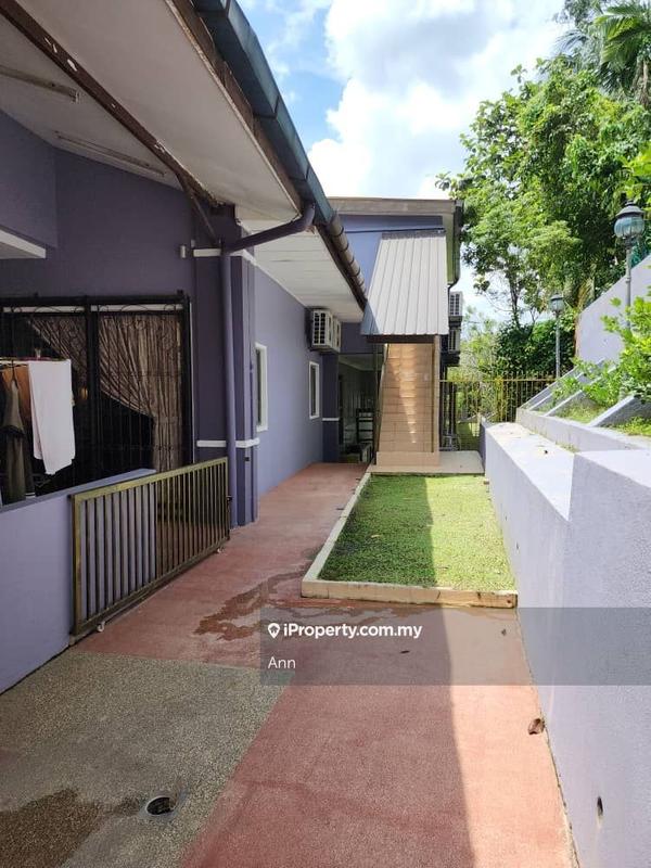 Banglo untuk Dijual di Country Heights, Kajang oleh Ann - iProperty.com.my