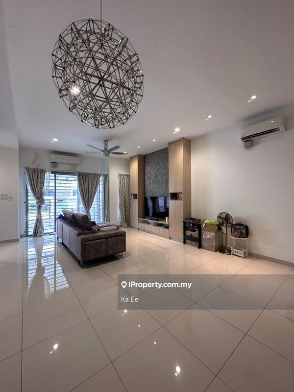 Rumah Berangkai 2 Tingkat untuk Dijual di 69263, Ijok oleh Ka Ee - iProperty.com.my