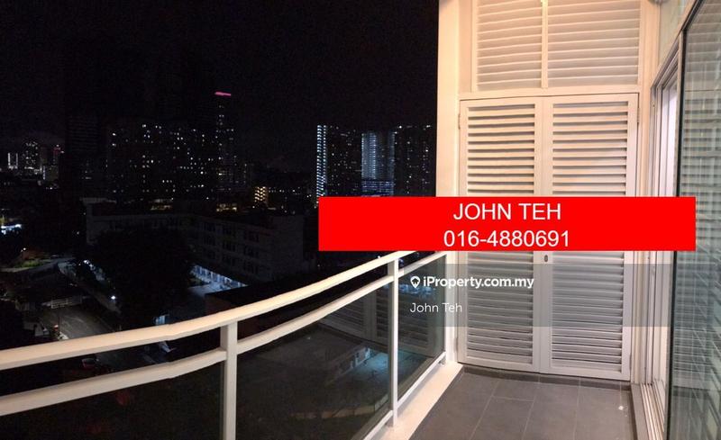 Condominium for Sale in D'mansion by John Teh - iProperty.com.my