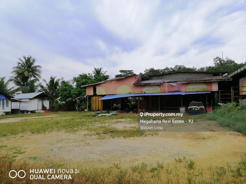 Warehouse for Rent in broga, Semenyih by Wilson Low - iProperty.com.my
