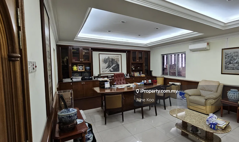 Kilang Terpisah untuk Dijual di Bandar Bukit Puchong, Puchong oleh June Koo - iProperty.com.my