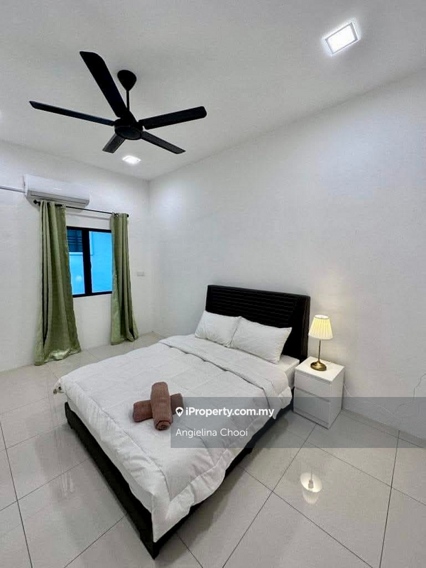 Rumah Teres untuk Disewa di Taman Bandar Baru Tambun, Tambun oleh Angielina Chooi - iProperty.com.my