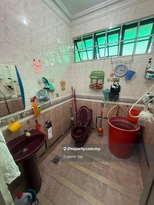 Bungalow House for Sale in Kepong, Kuala Lumpur by Eugene Yap - iProperty.com.my