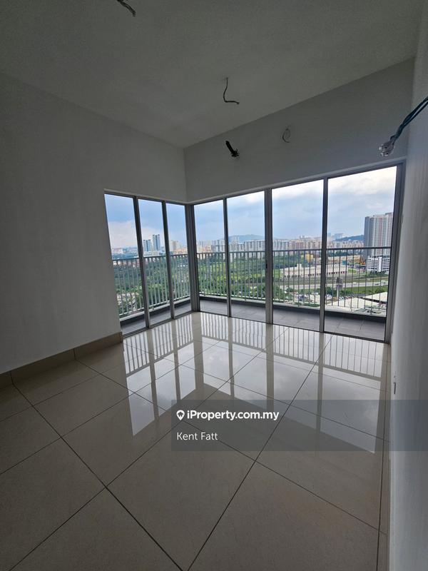 Service Residence for Sale in Serviced Residence @ Razak City Residences (RC Residences) by Kent Fatt - iProperty.com.my