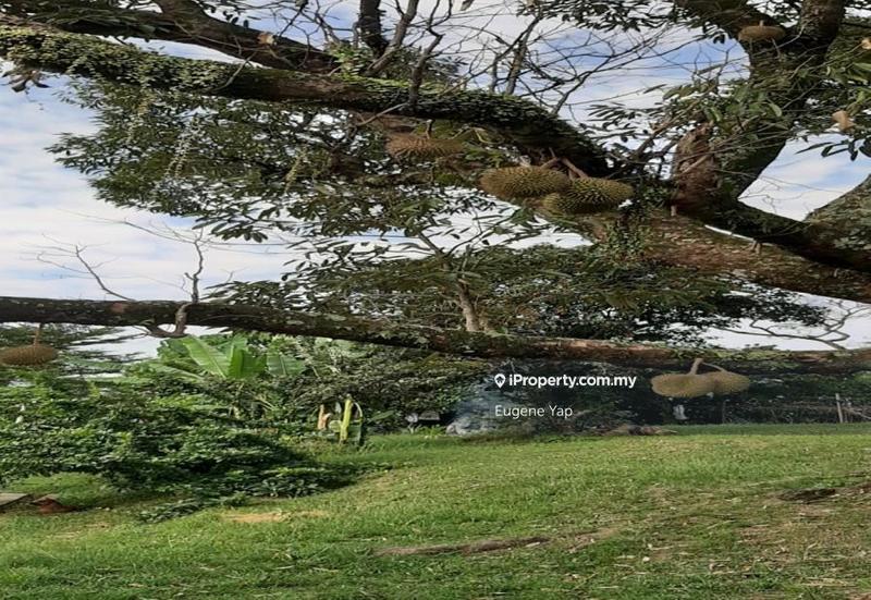 Tanah Perindustrian untuk Dijual di Kampung Baru Sungai Buloh, Sungai Buloh oleh Eugene Yap - iProperty.com.my