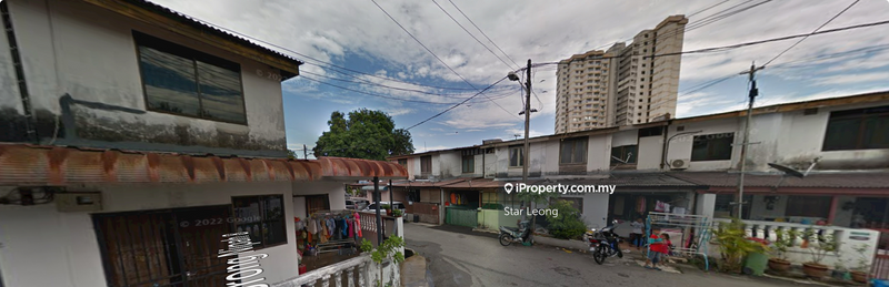 Rumah Kluster untuk Dijual di Sungai Nibong, Bayan Lepas oleh Star Leong - iProperty.com.my