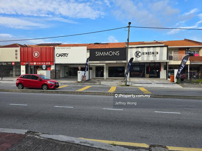 For Rent - SS2, PJ SS2, Petaling Jaya, SS 2