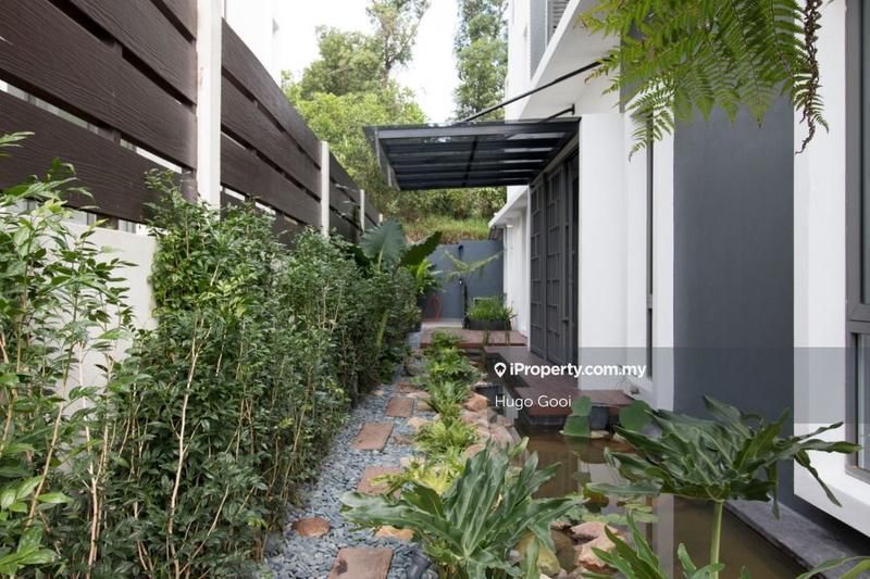 Semi-Detached House for Sale in Serdang, Seri Kembangan by Hugo Gooi - iProperty.com.my