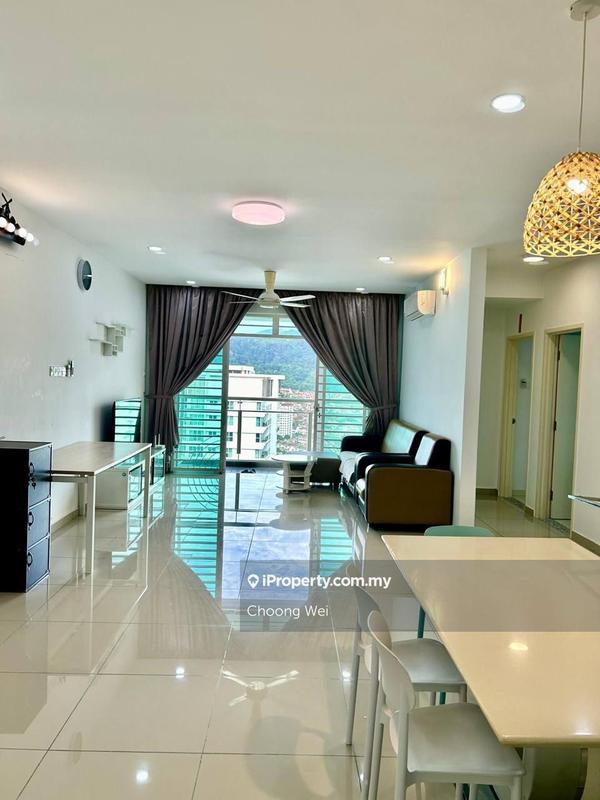For Rent - Arena Residence