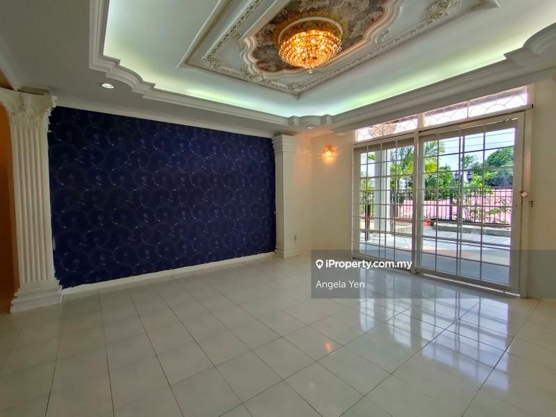 Bungalow House for Sale in Austral Park, Kota Kinabalu by Angela Yen - iProperty.com.my