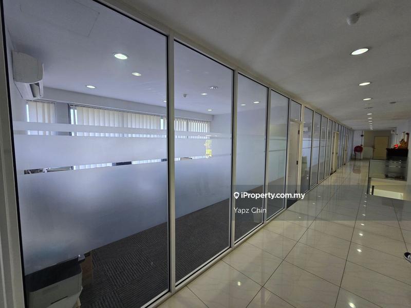 Detached Factory for Sale in Kawasan Perindustrian Beranang, Beranang by Yapz Chin - iProperty.com.my