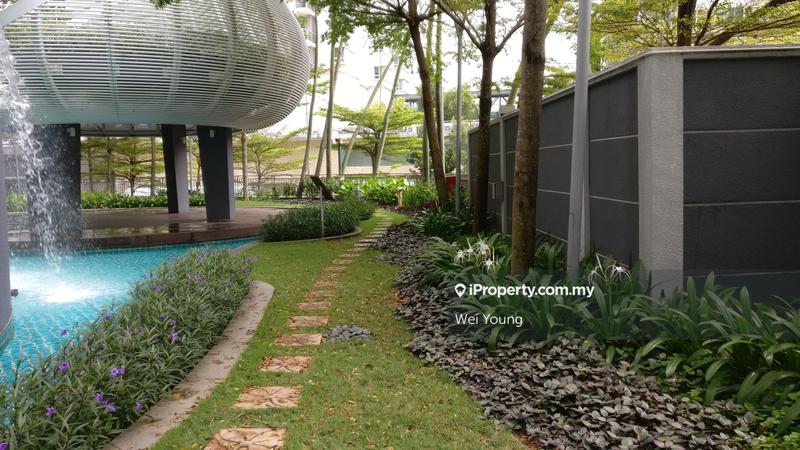 Condominium for Sale in 28 Mont Kiara @ MK28 by Wei Young - iProperty.com.my