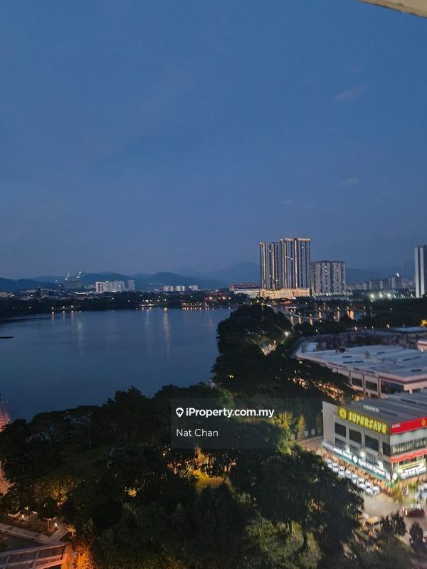 For Rent - Fortune Perdana