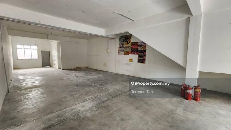 Kedai-Pejabat untuk Disewa di Kota Masai, Pasir Gudang oleh Terence Tan - iProperty.com.my