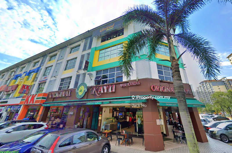Shop for Sale in Bandar Sri Permaisuri, Cheras by Jack Ho - iProperty.com.my