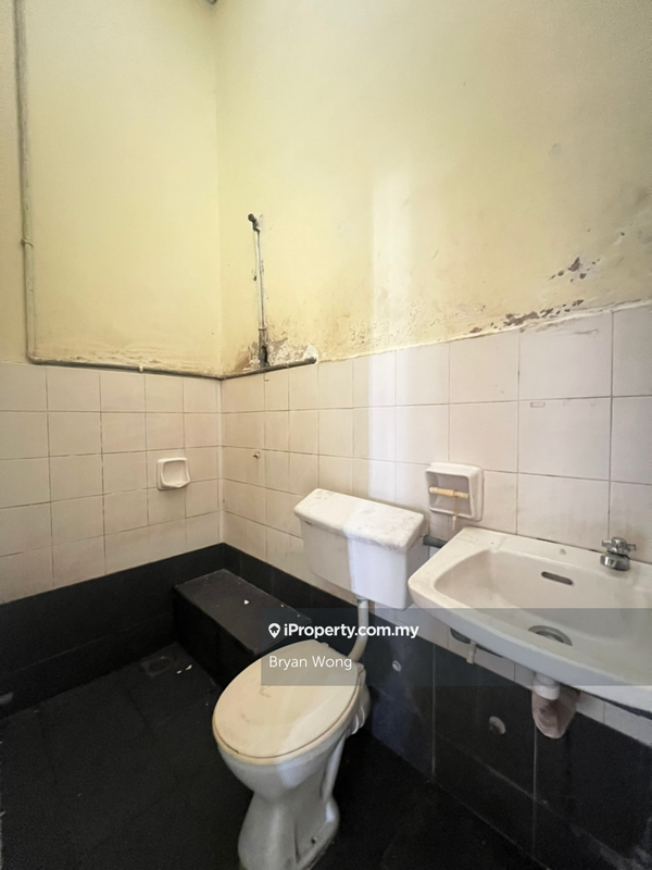 Rumah Teres 2-Tingkat untuk Dijual di Prima Saujana, Kajang oleh Bryan Wong - iProperty.com.my