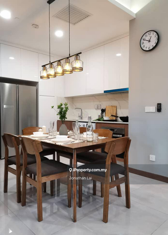 Residensi Servis untuk Dijual di Core Residence @ TRX oleh Jonathan Lai - iProperty.com.my