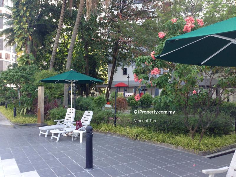 Condominium for Sale in Vista Kiara by Vincent Tan - iProperty.com.my
