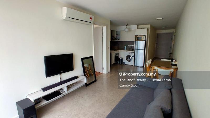 Service Residence for Rent in Bintang Fairlane Residences by Candy Soon - iProperty.com.my