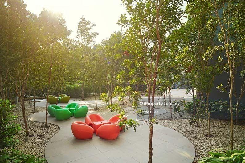 Kondominium untuk Dijual di The Westside One oleh James Lee - iProperty.com.my