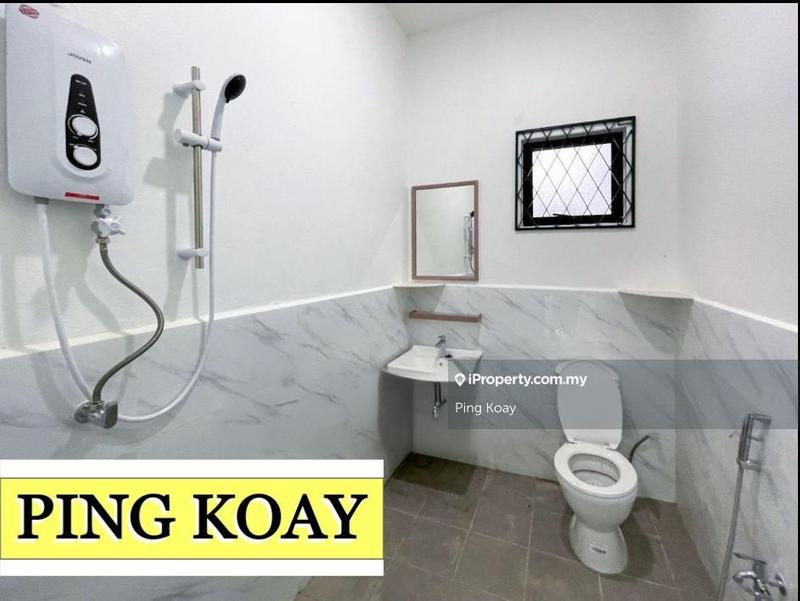 Bungalow House for Rent in 2 STY BUNGALOW | 6100SF | FACING MAIN ROAD, Tanjung Bungah by Ping Koay - iProperty.com.my