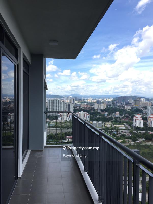 Condominium for Sale in Inwood Residences by Raymond Ling - iProperty.com.my